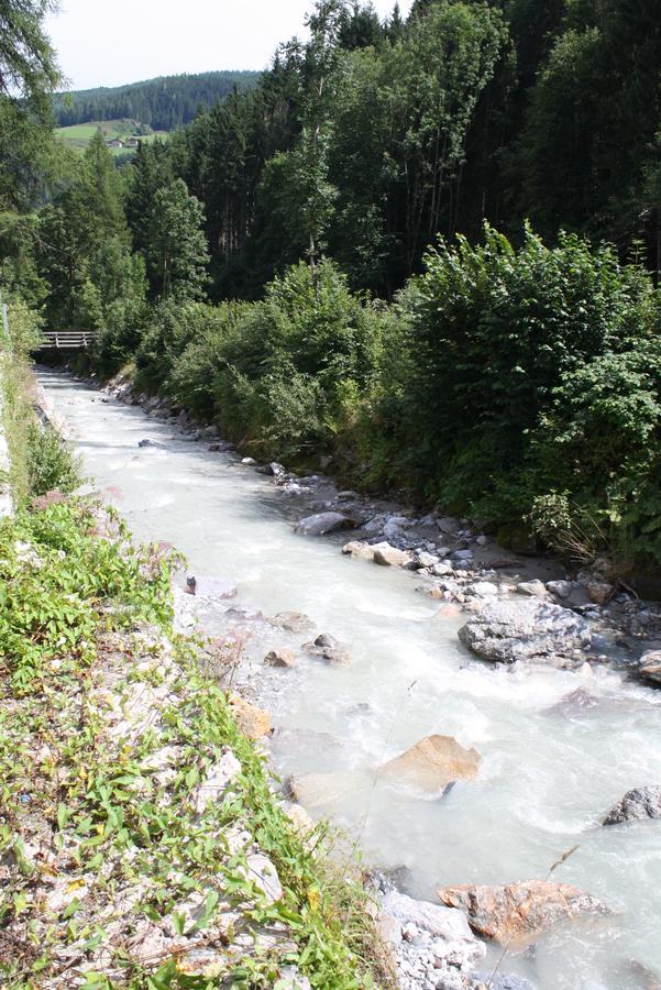 Muehlbach Alpendomizil II Lejlighed Mühlbach am Hochkönig Eksteriør billede